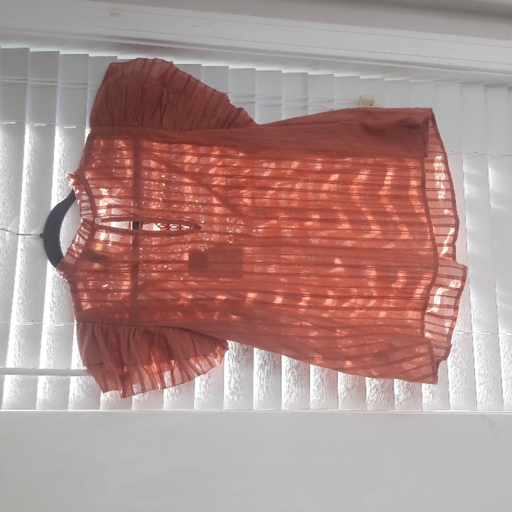Universal Thread boho top - Picture 5 of 9